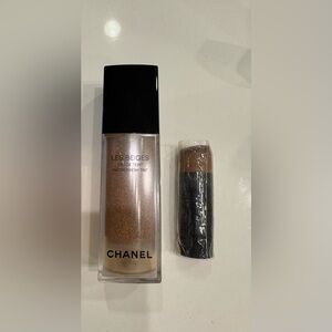 Chanel Les Beiges set